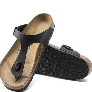 Birkenstock Gizeh Thong Sandals